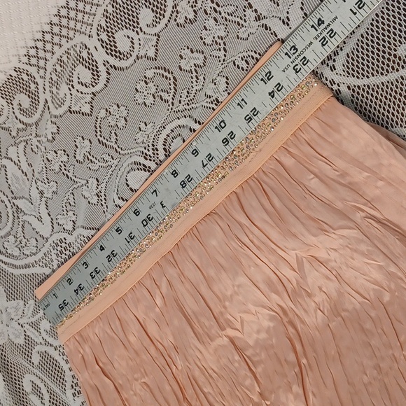 NEW! Esqualo Skirt with Fancy Waistband - resort - cruise - summer (4552 - Picture 7 of 10